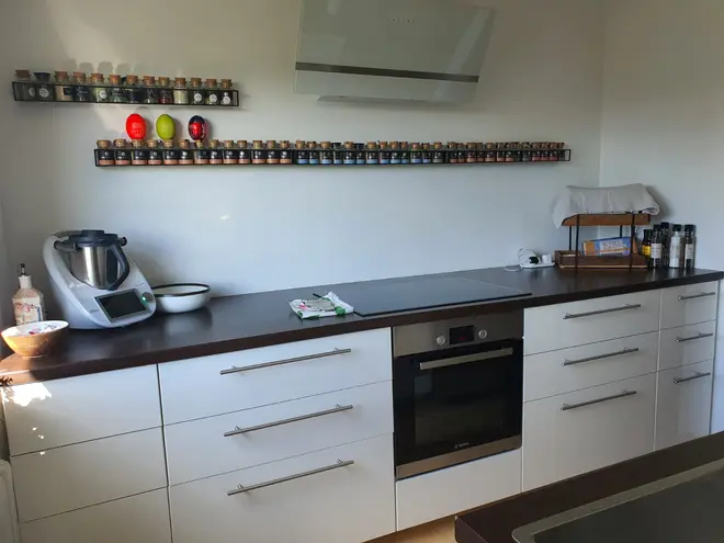4 Zimmer Wohnung mit 107 m² in Nürnberg – Bild 12