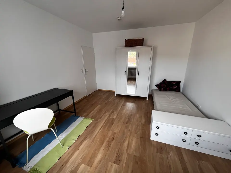 3 Zimmer Wohnung mit 56 m² in Regensburg – Bild 7