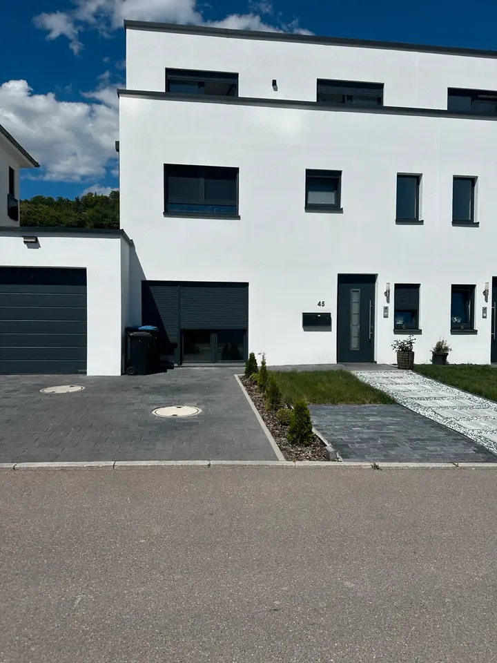 2 Zimmer Wohnung mit 40 m² in Schwäbisch Hall – Bild 4