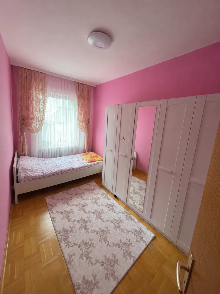 4 Zimmer Wohnung mit 88 m² in Hagen – Bild 4