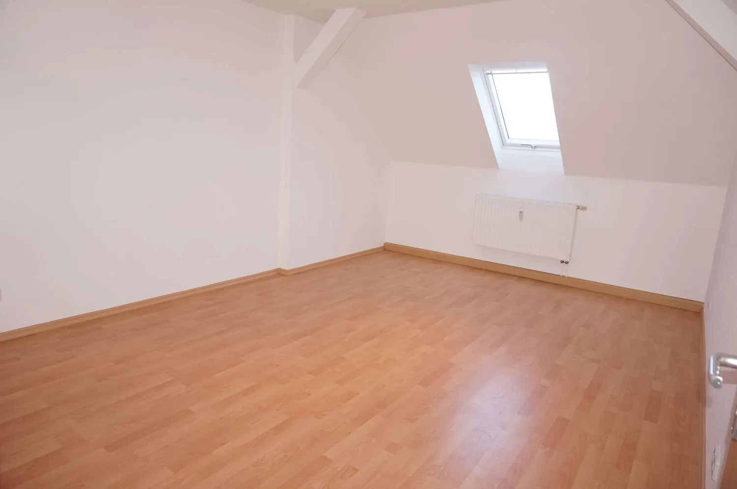 2 Zimmer Wohnung mit 53 m² in Chemnitz – Bild 5