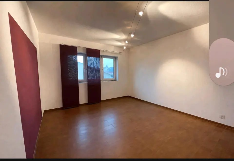 4 Zimmer Wohnung mit 135 m² in Karlsruhe – Bild 1