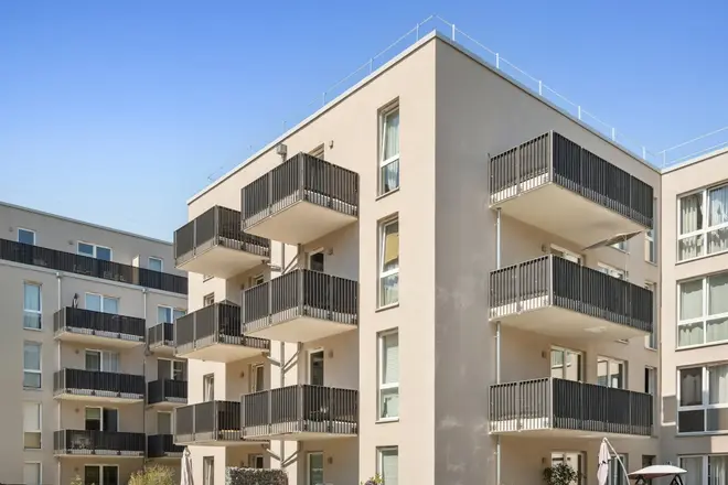 1 Zimmer Wohnung mit 36 m² in Berlin – Bild 3
