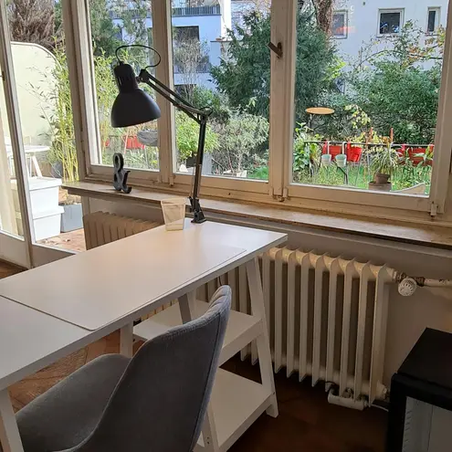 WG-Zimmer mit 28 m² in Bonn – Bild 10