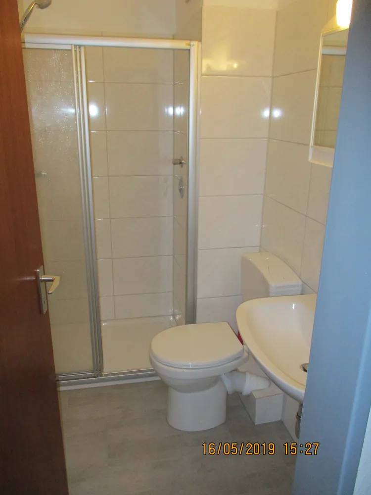 1 Zimmer Wohnung mit 38 m² in Salzgitter – Bild 10