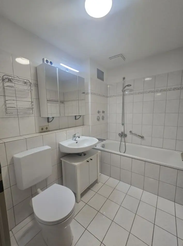 2 Zimmer Wohnung mit 55 m² in Singen – Bild 9