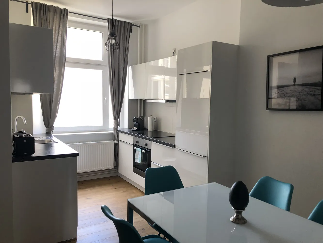 3 Zimmer Wohnung mit 59 m² in Berlin – Bild 3