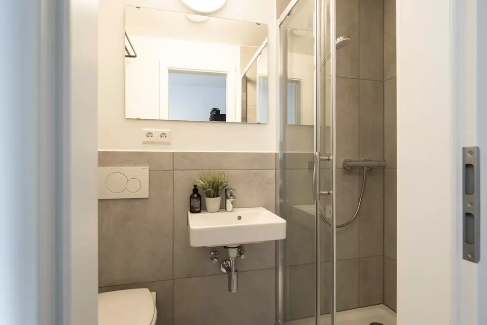 WG-Zimmer mit 15 m² in Tuttlingen – Bild 6