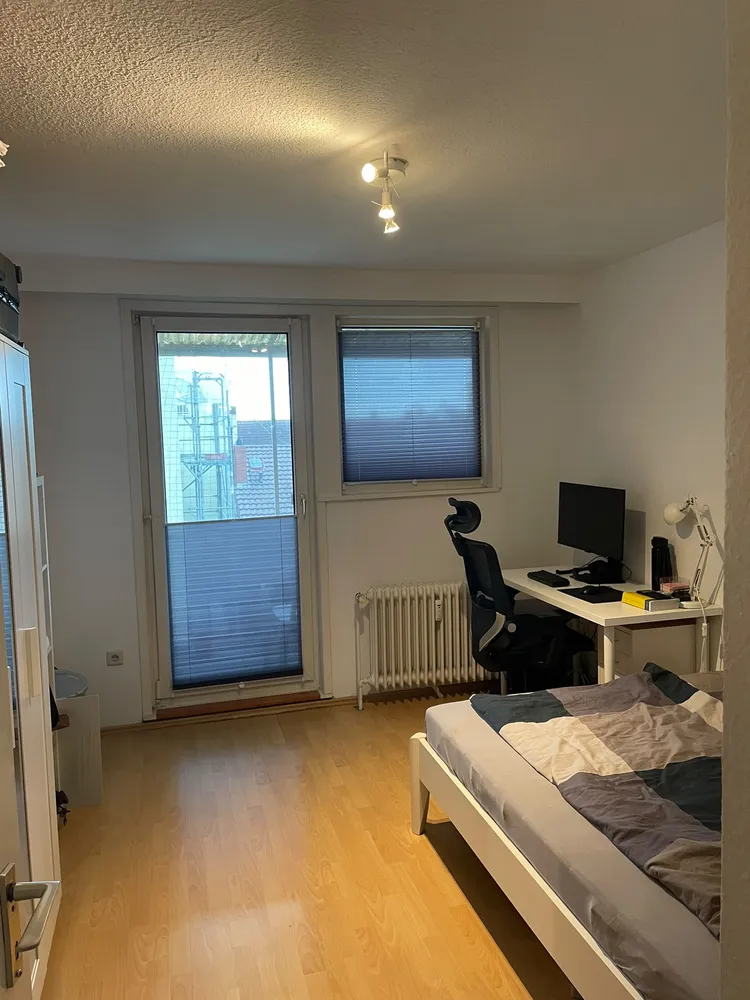 3 Zimmer Wohnung mit 73 m² in Bremen – Bild 11