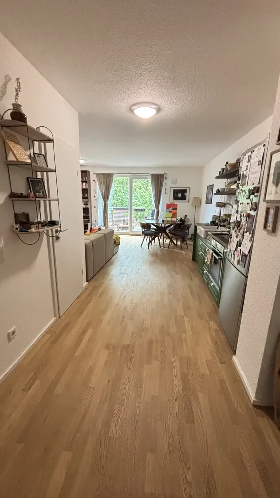 3 Zimmer Wohnung mit 61 m² in Hamburg – Bild 9