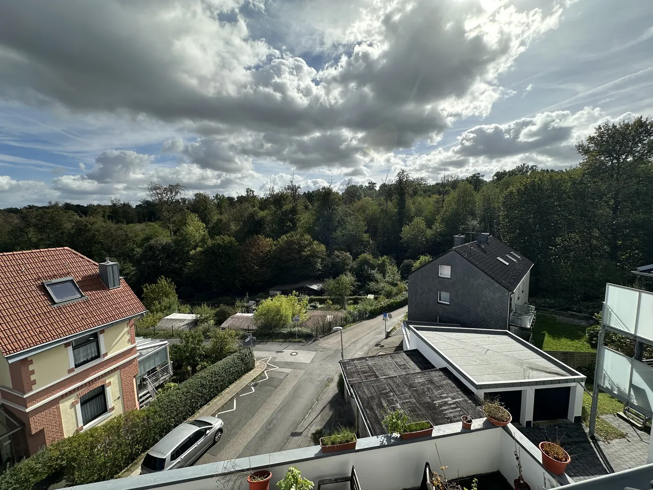 4 Zimmer Wohnung mit 56 m² in Essen – Bild 1