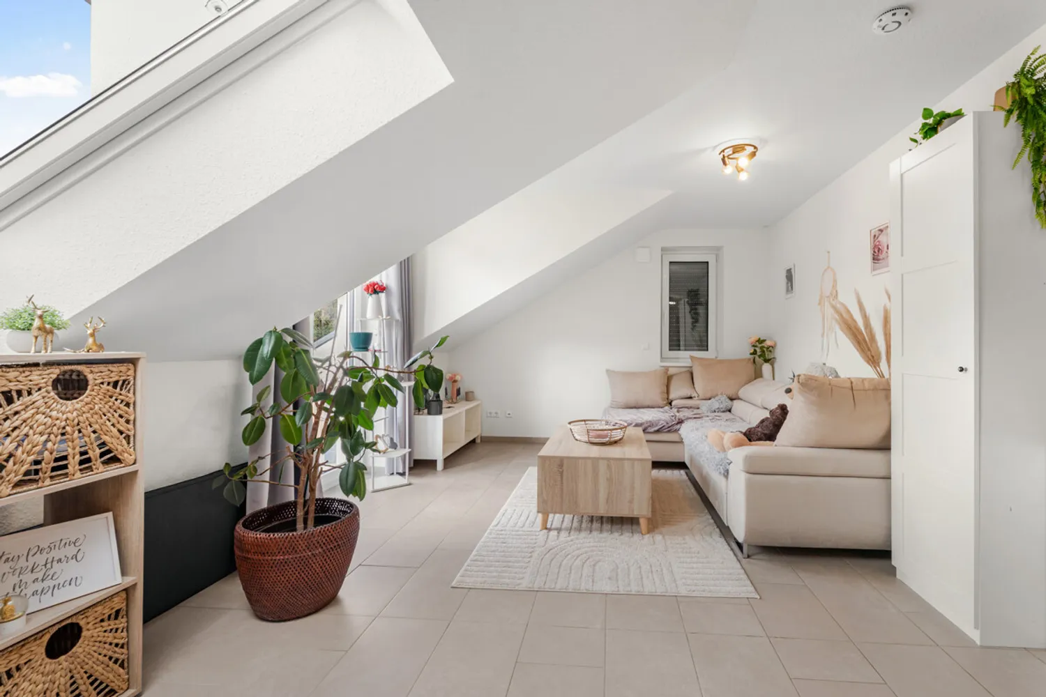 2 Zimmer Wohnung mit 66 m² in Baden-Baden – Bild 8