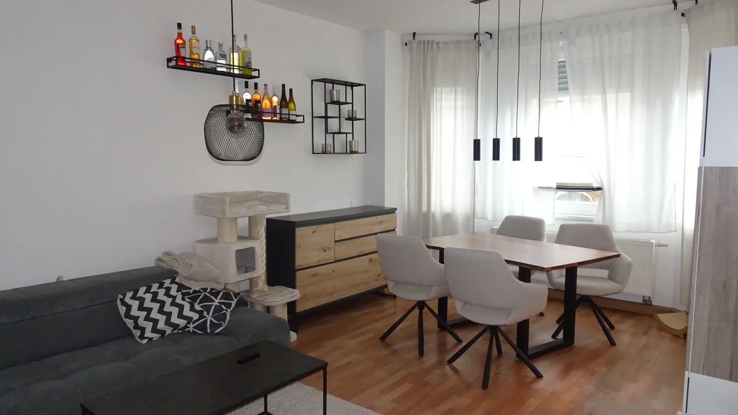 3 Zimmer Wohnung mit 82 m² in Stuttgart – Bild 5