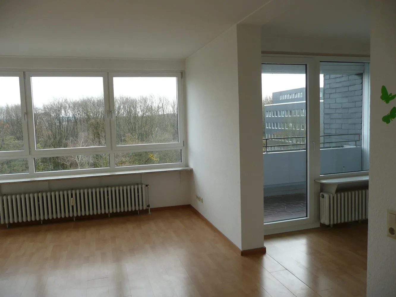 3 Zimmer Wohnung mit 71 m² in Bochum – Bild 4