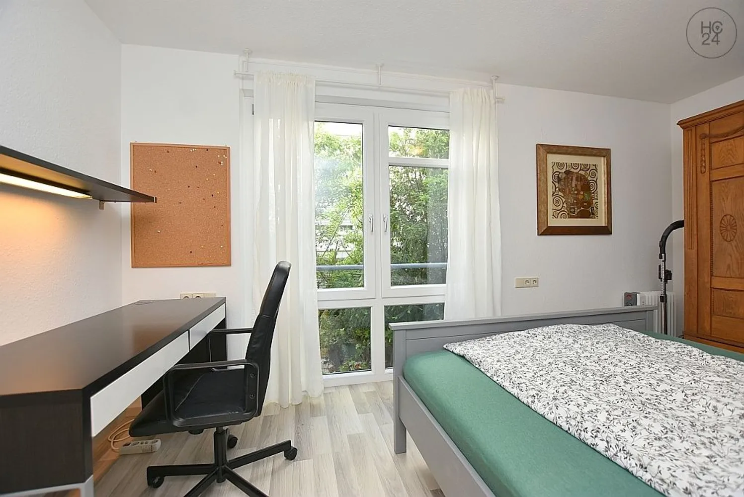 2 Zimmer Wohnung mit 50 m² in Bietigheim-Bissingen – Bild 8