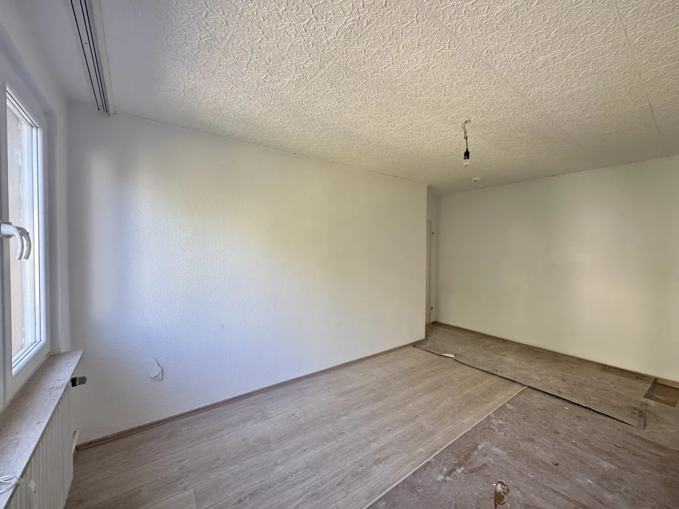 3 Zimmer Wohnung mit 65 m² in Frankfurt am Main – Bild 5