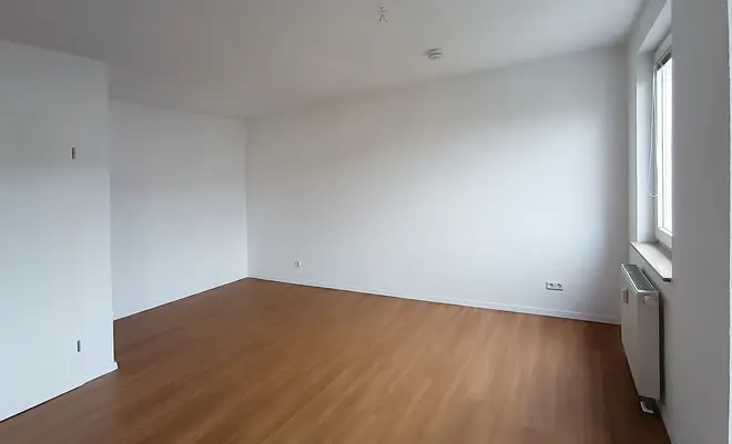 1 Zimmer Wohnung mit 39 m² in Leipzig – Bild 2