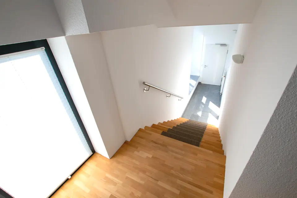 3 Zimmer Wohnung mit 108 m² in Siegen – Bild 4