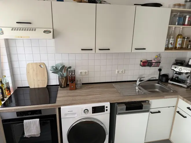 1 Zimmer Wohnung mit 32 m² in Lübeck – Bild 3