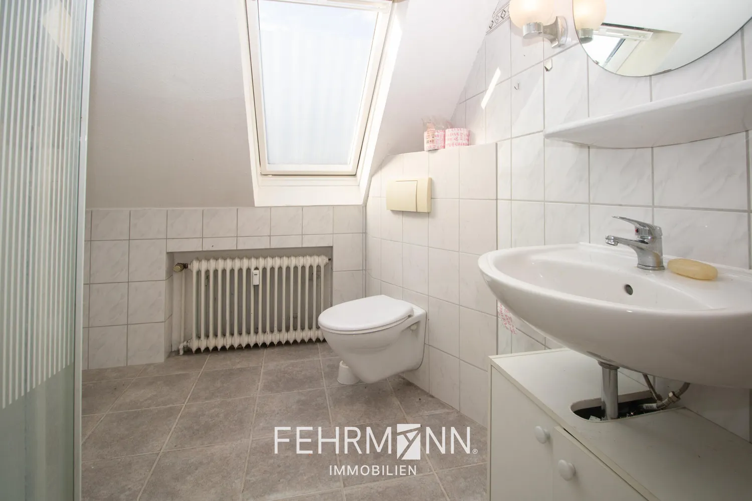 2 Zimmer Wohnung mit 60 m² in Lingen (Ems) – Bild 7