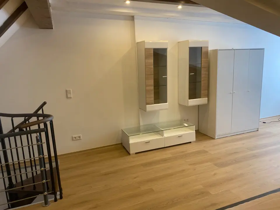 2 room apartment with 70 m² in Hanau – Photo 8