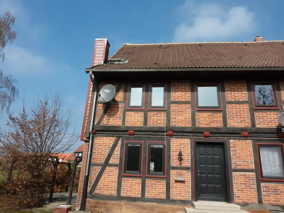 2 Zimmer Wohnung mit 73 m² in Goslar – Bild 8