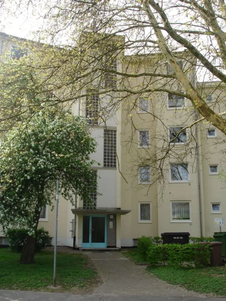3 room apartment with 66 m² in Kassel – Photo 2