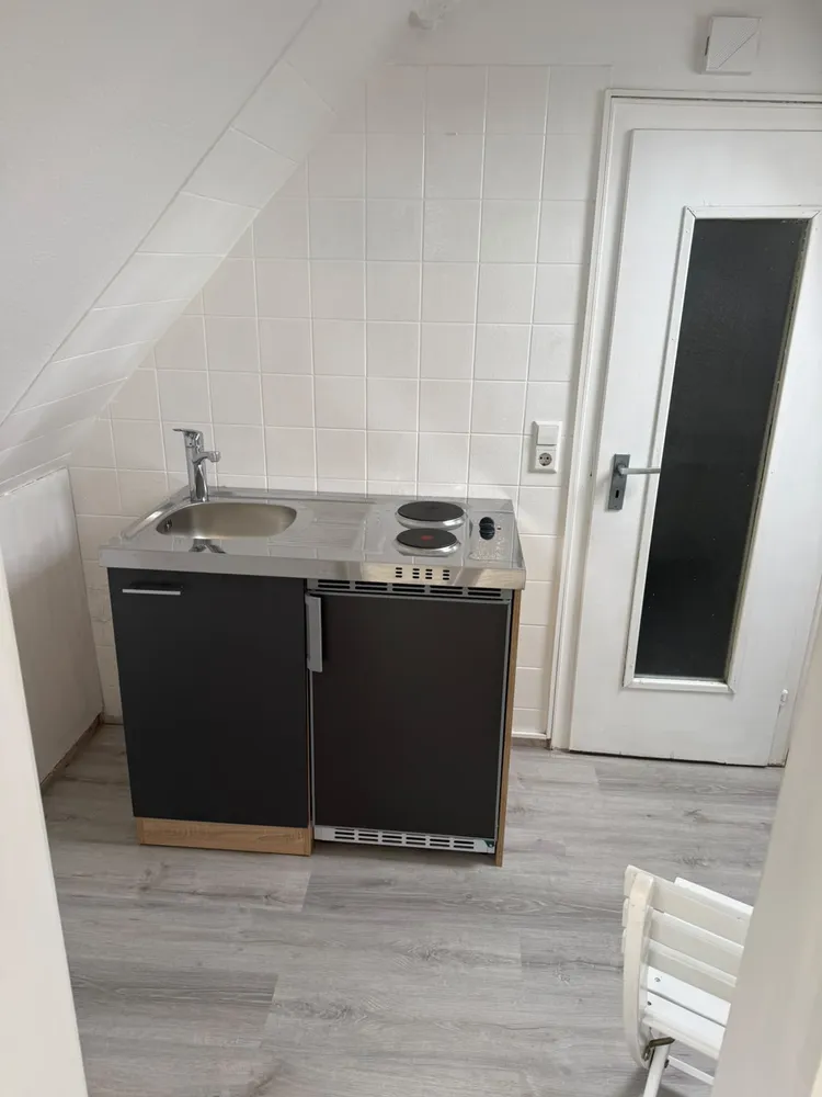 1 Zimmer Wohnung mit 25 m² in Freiburg im Breisgau – Bild 7