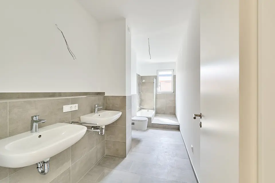 3 Zimmer Wohnung mit 97 m² in Coburg – Bild 8