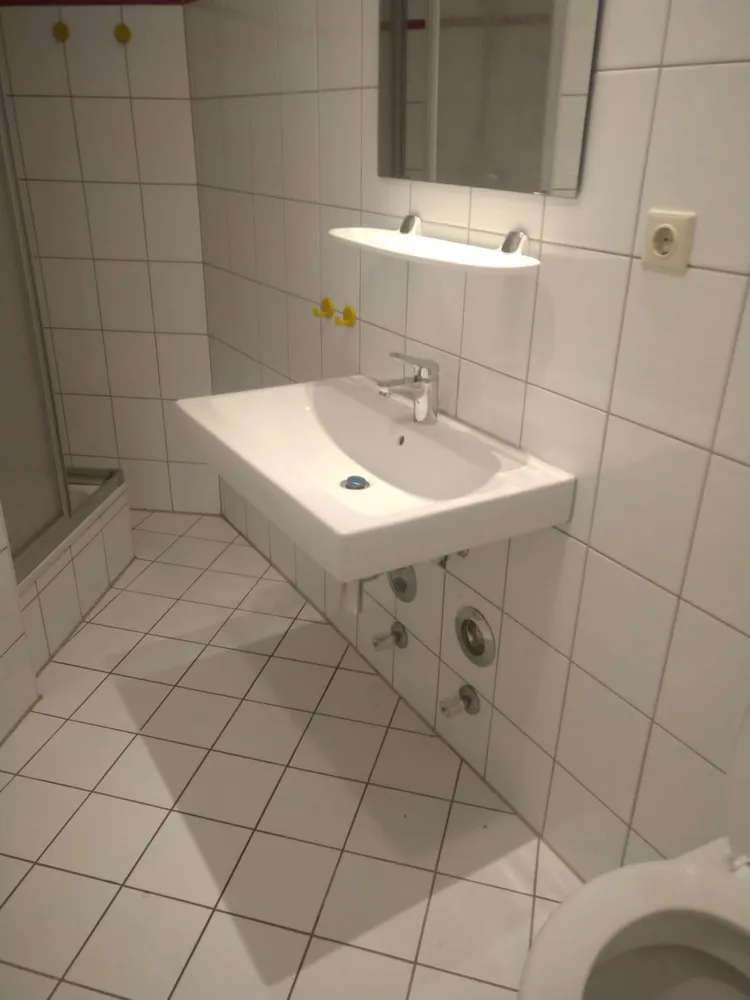1 Zimmer Wohnung mit 37 m² in Halle (Saale) – Bild 3