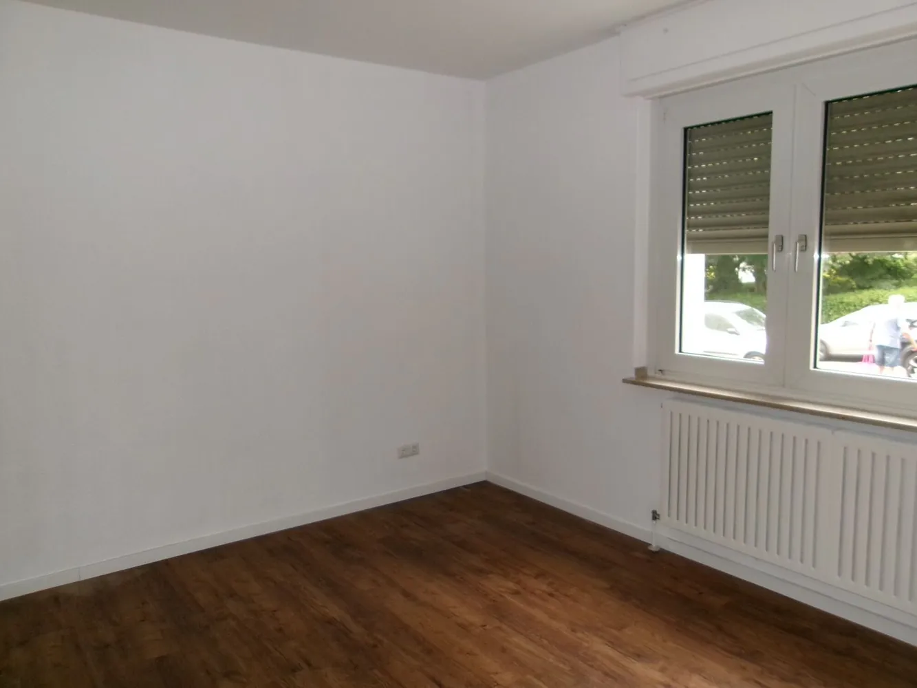 2 Zimmer Wohnung mit 56 m² in Essen – Bild 3