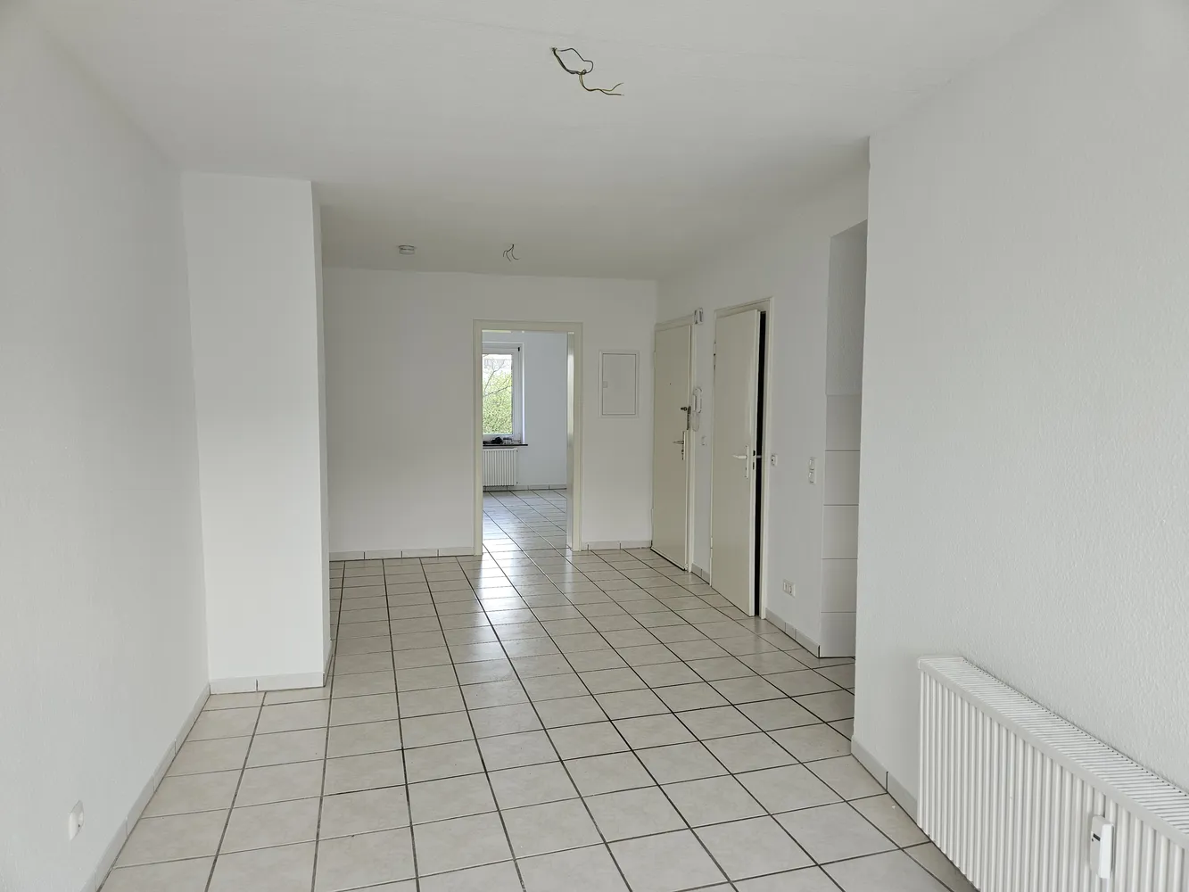 3 Zimmer Wohnung mit 90 m² in Essen – Bild 2