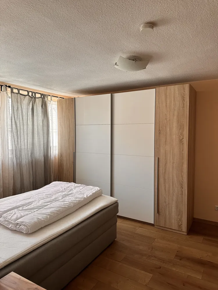 2 Zimmer Wohnung mit 60 m² in Mainz – Bild 6