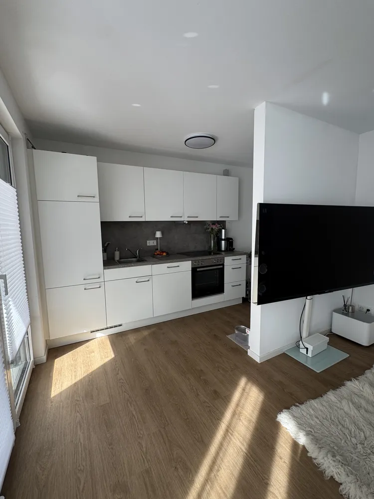 2 Zimmer Wohnung mit 55 m² in Paderborn – Bild 11