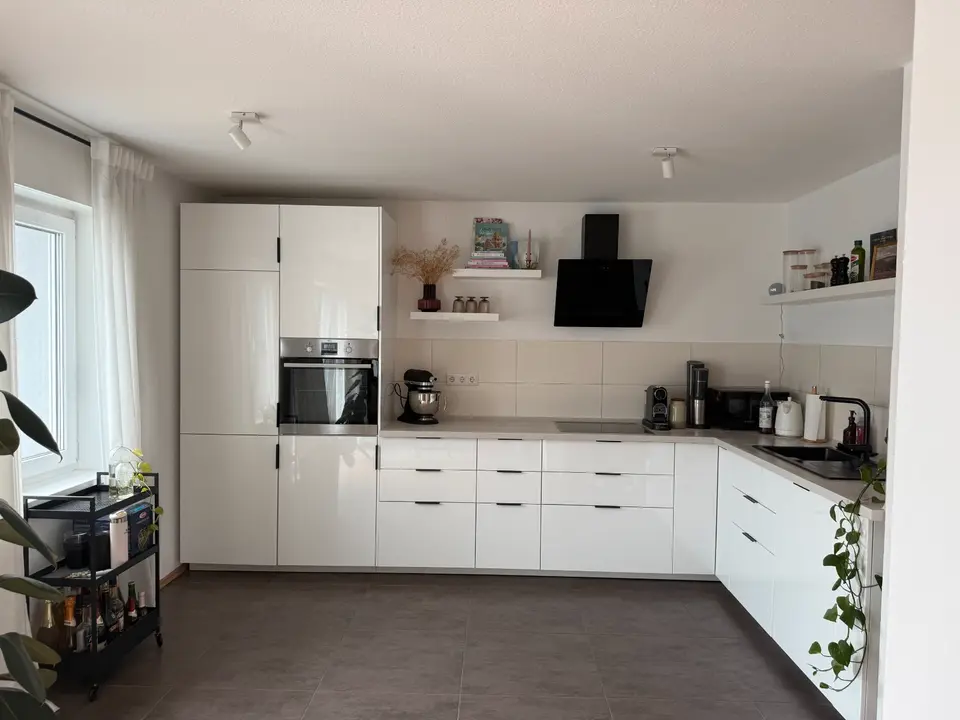 3 Zimmer Wohnung mit 72 m² in Paderborn – Bild 4