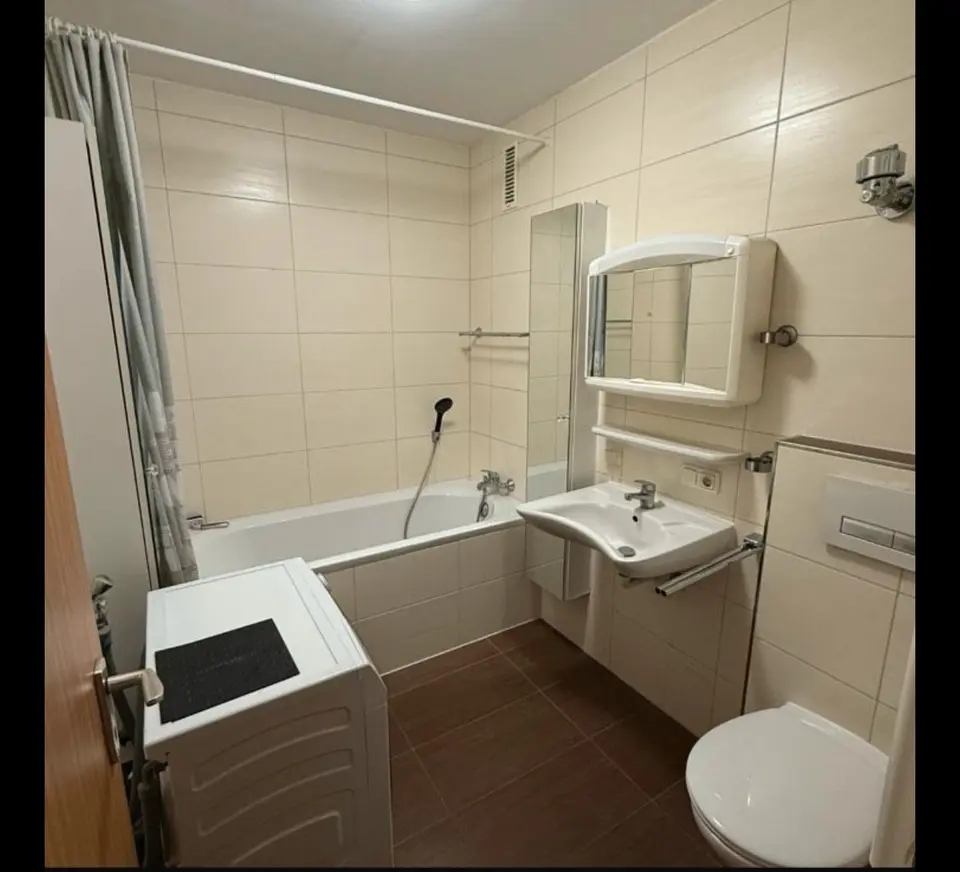 2 Zimmer Wohnung mit 74 m² in Deggendorf – Bild 5
