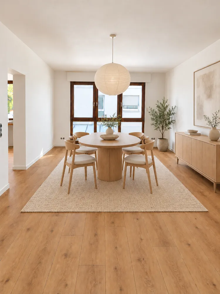 4 Zimmer Wohnung mit 135 m² in Pulheim – Bild 11