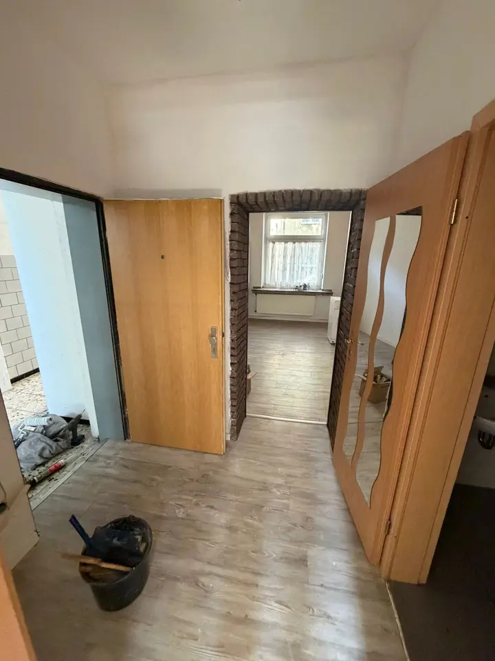 Studio mit 40 m² in Gladbeck – Bild 8