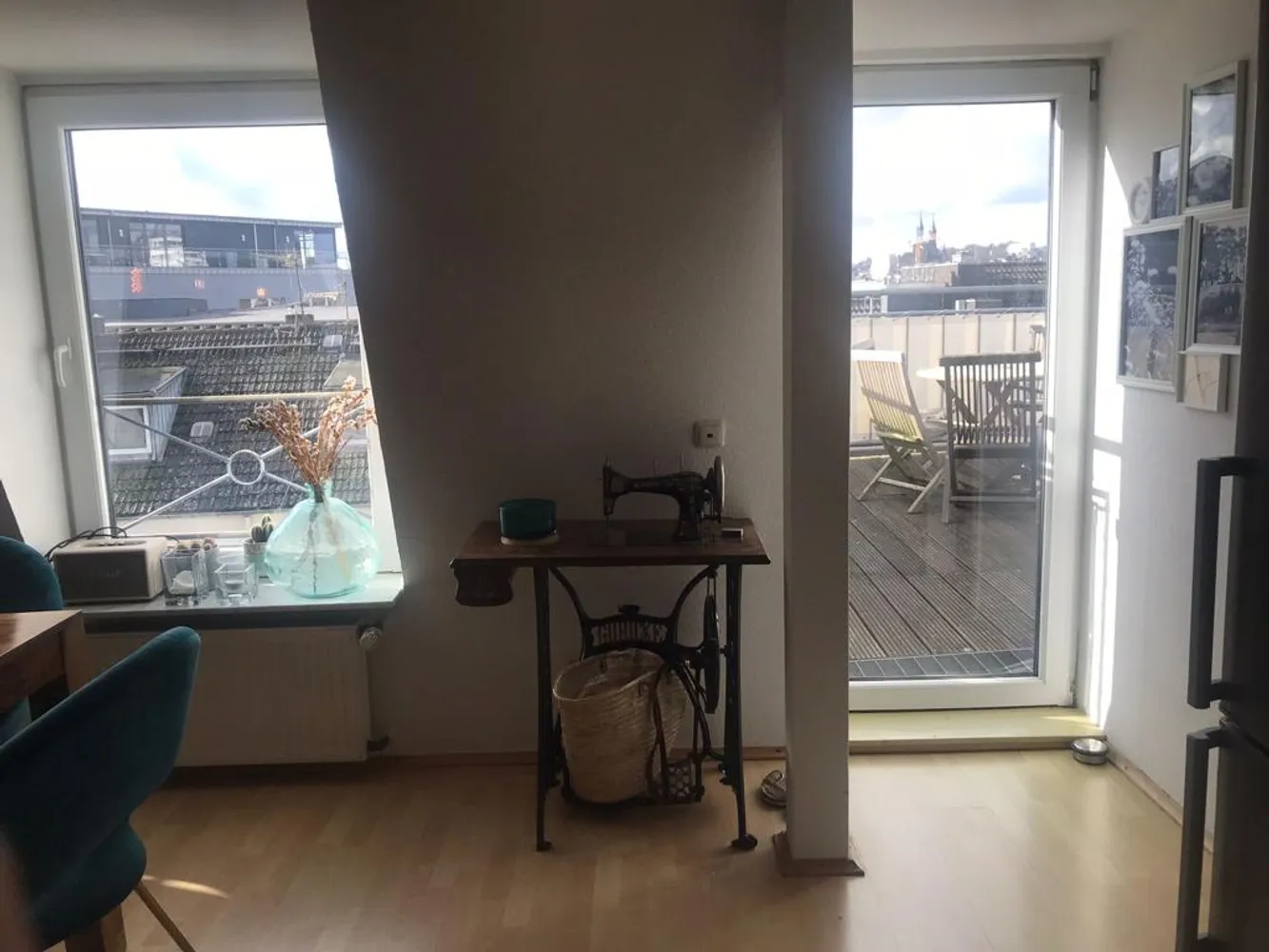 2 Zimmer Wohnung mit 60 m² in Aachen – Bild 11