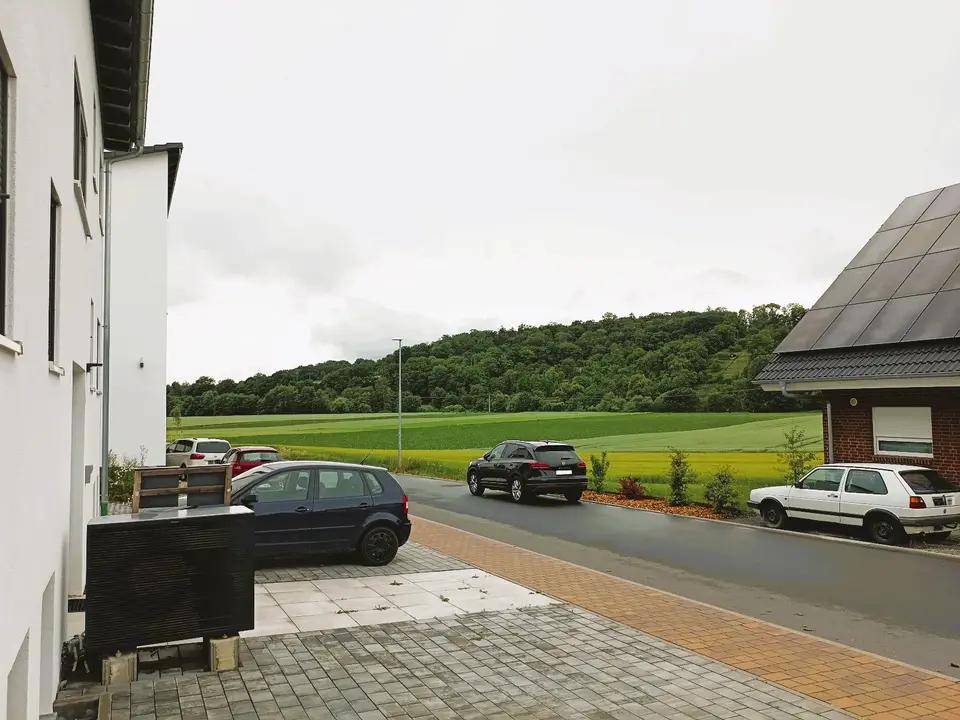 4 Zimmer Wohnung mit 111 m² in Mosbach – Bild 7