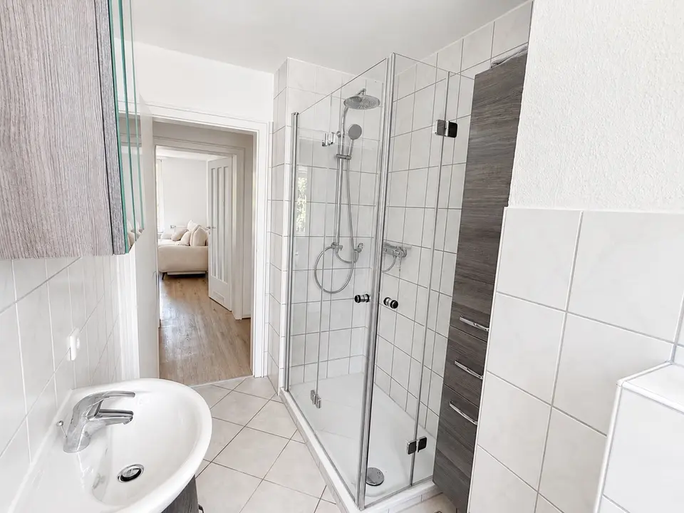 3 Zimmer Wohnung mit 70 m² in Kassel – Bild 8