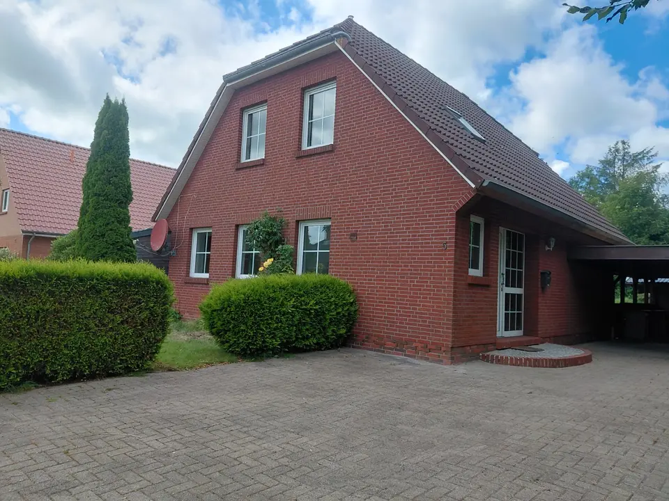 5 Zimmer Haus mit 130 m² in Aurich – Bild 2