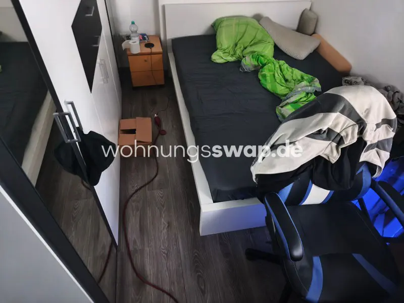 Studio mit 14 m² in Oldenburg – Bild 7