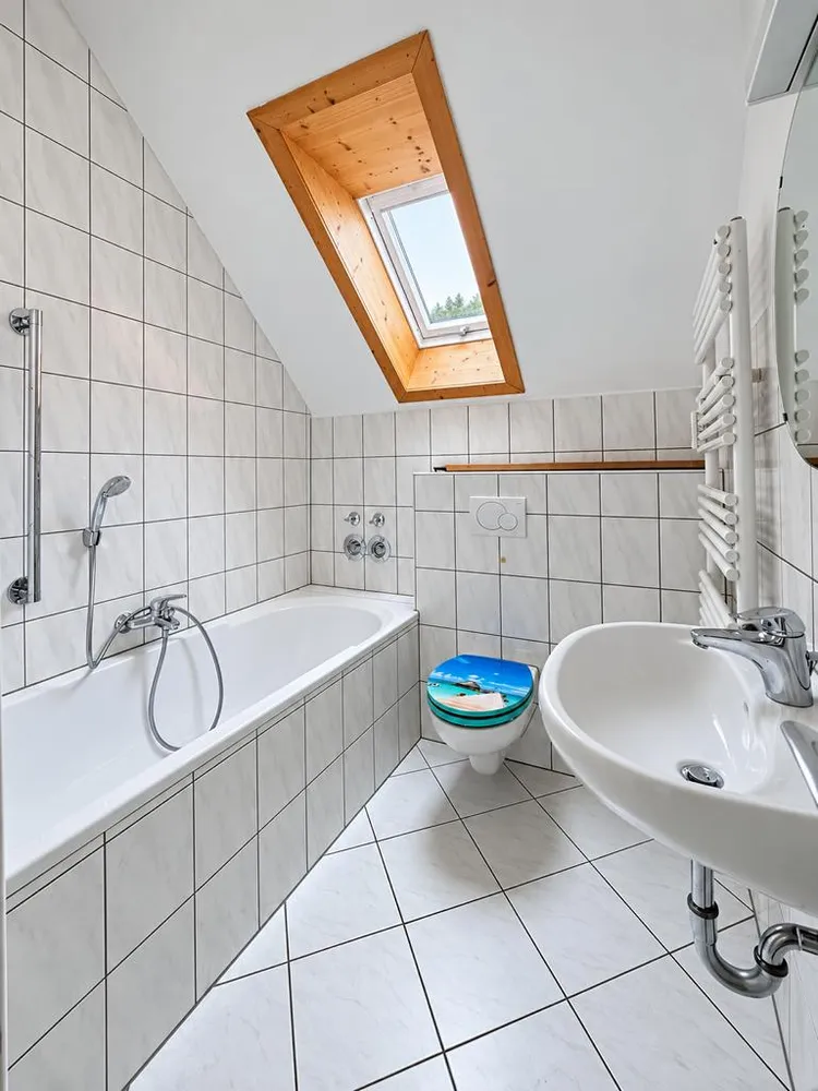 2 Zimmer Wohnung mit 58 m² in Karlsruhe – Bild 12