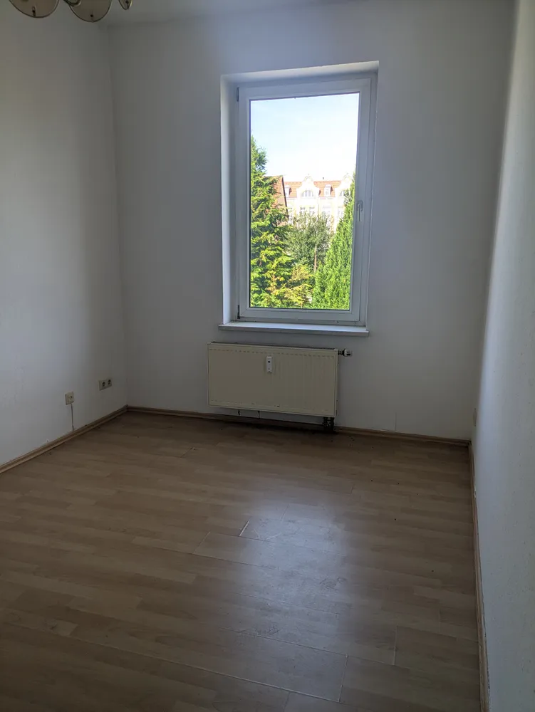 2 room apartment with 49 m² in Zeitz – Photo 4