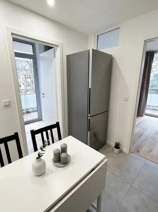 2 Zimmer Wohnung mit 13 m² in München – Bild 8