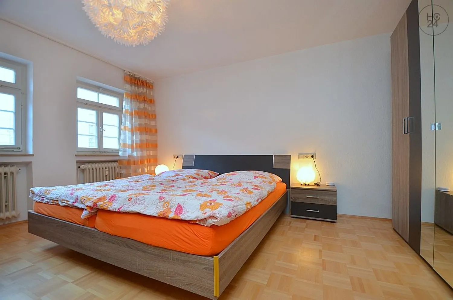 3 room apartment with 68 m² in Stuttgart – Photo 10