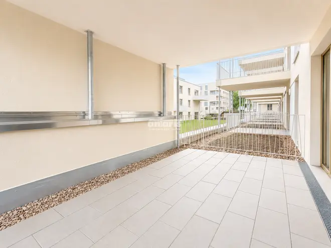 4 Zimmer Wohnung mit 98 m² in Erfurt – Bild 4