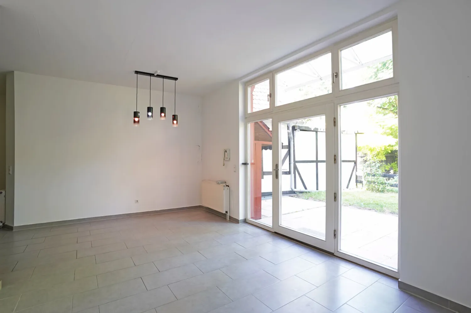 5 Zimmer Wohnung mit 160 m² in Hannover – Bild 7