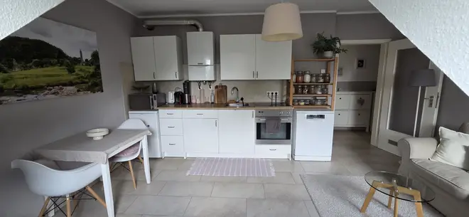 2 Zimmer Wohnung mit 40 m² in Neuss – Bild 5